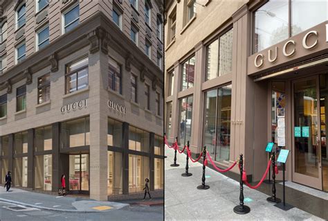 gucci boulevard|Gucci store san francisco.